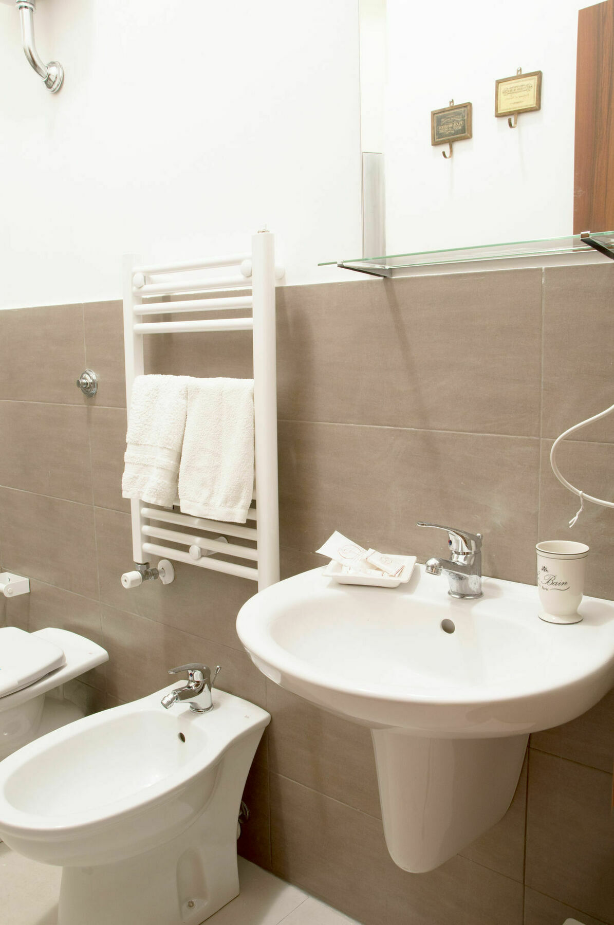 Sfumature Partenopee Napoli Bagian luar foto