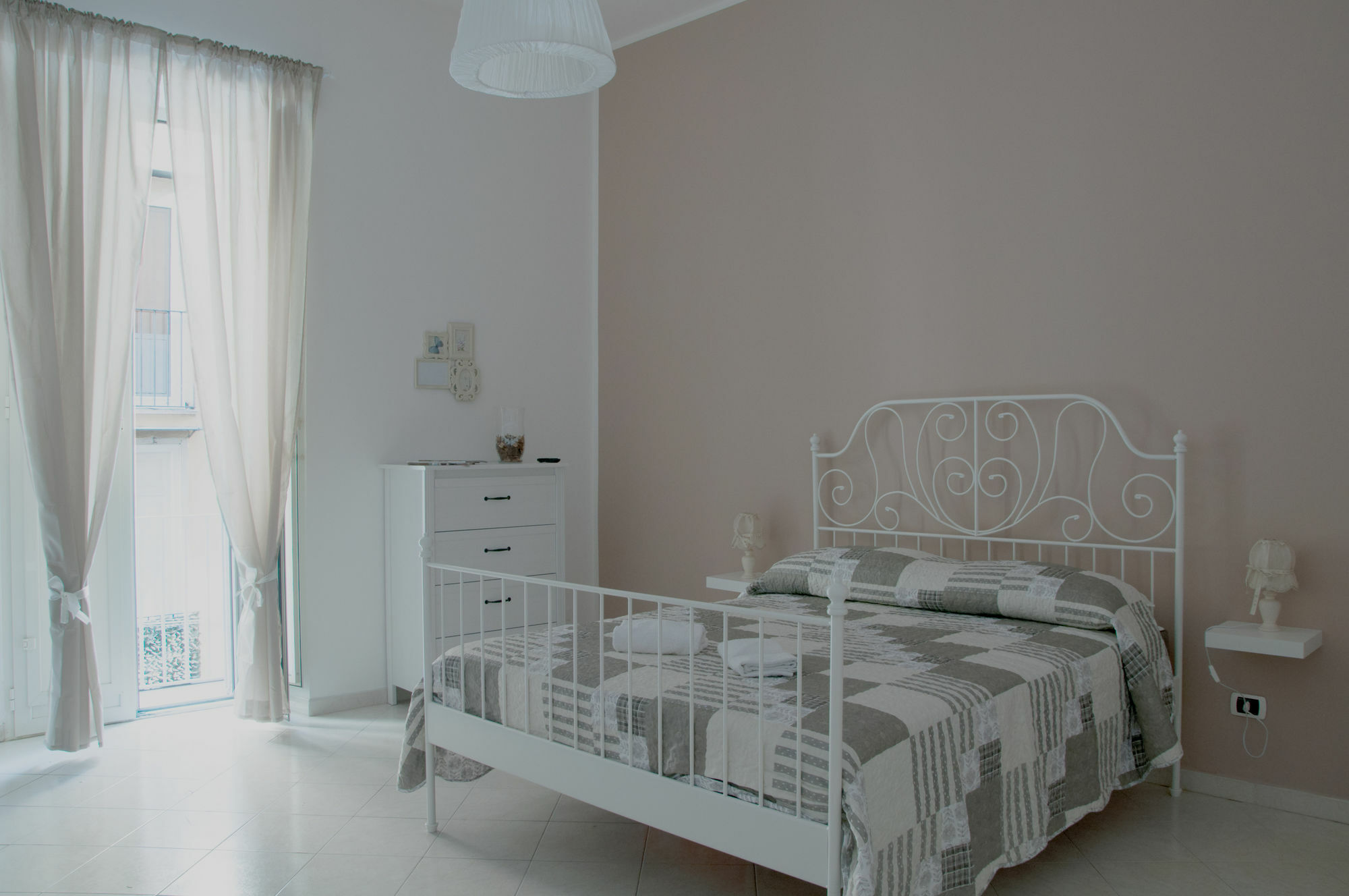 Sfumature Partenopee Napoli Bagian luar foto
